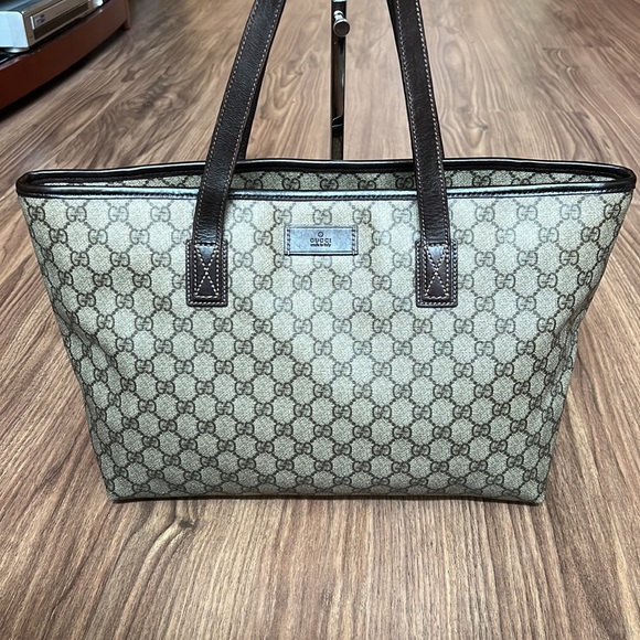 💯 % authentic Gucci shoulder bag - Picture 5 of 16